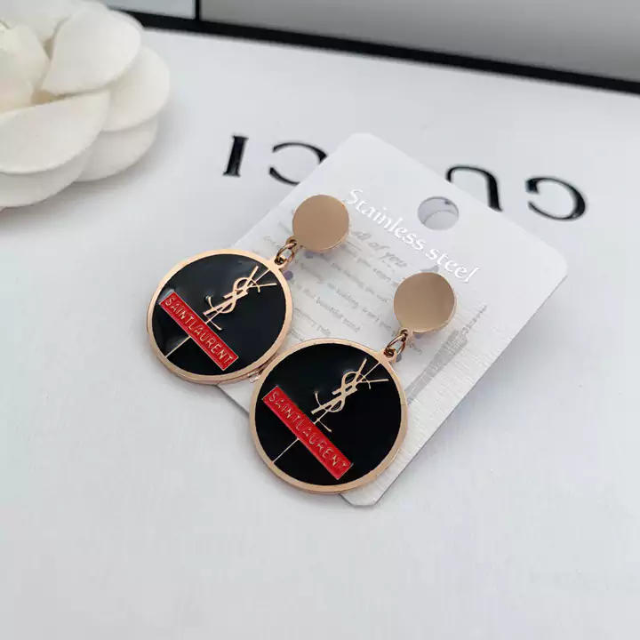 YSL アクセサリー