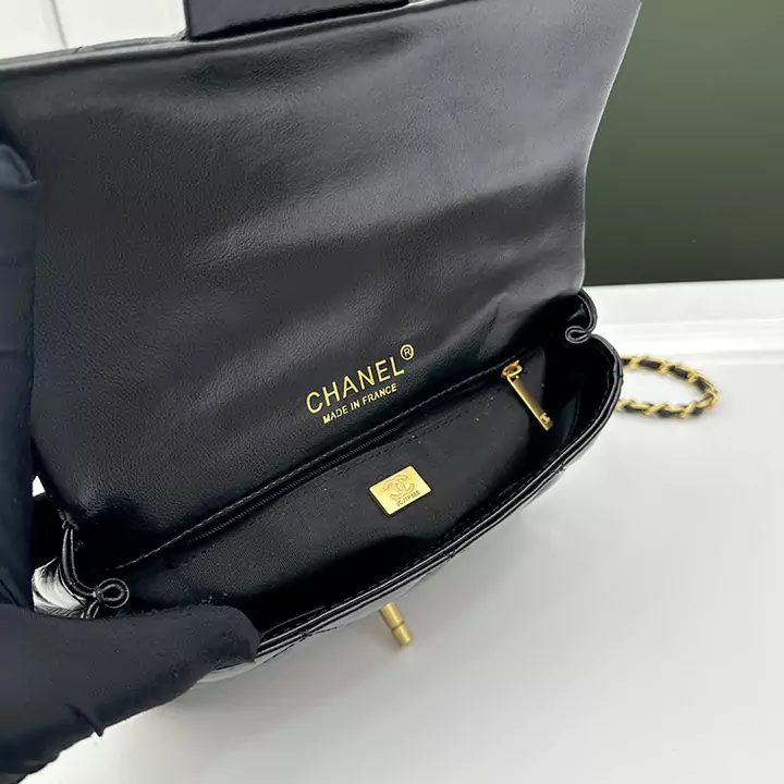 Chanel コピーバッグ