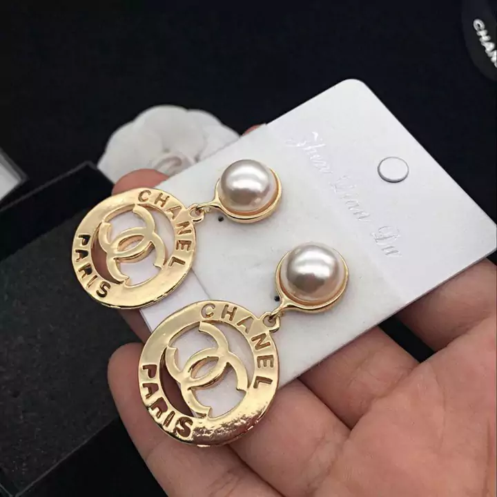 Chanel アクセサリー