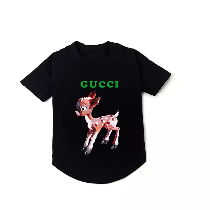 Gucci ペットウェア 薄手