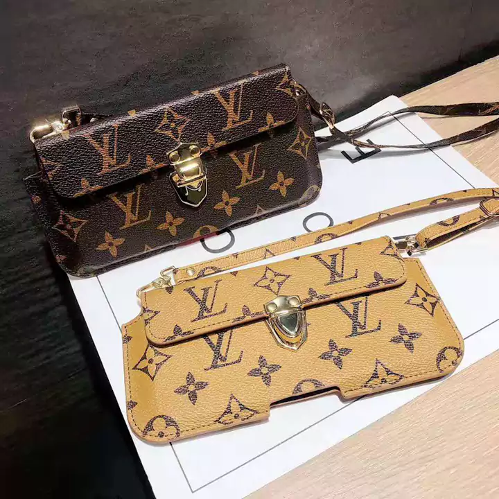 LV スマホケース ポーチ