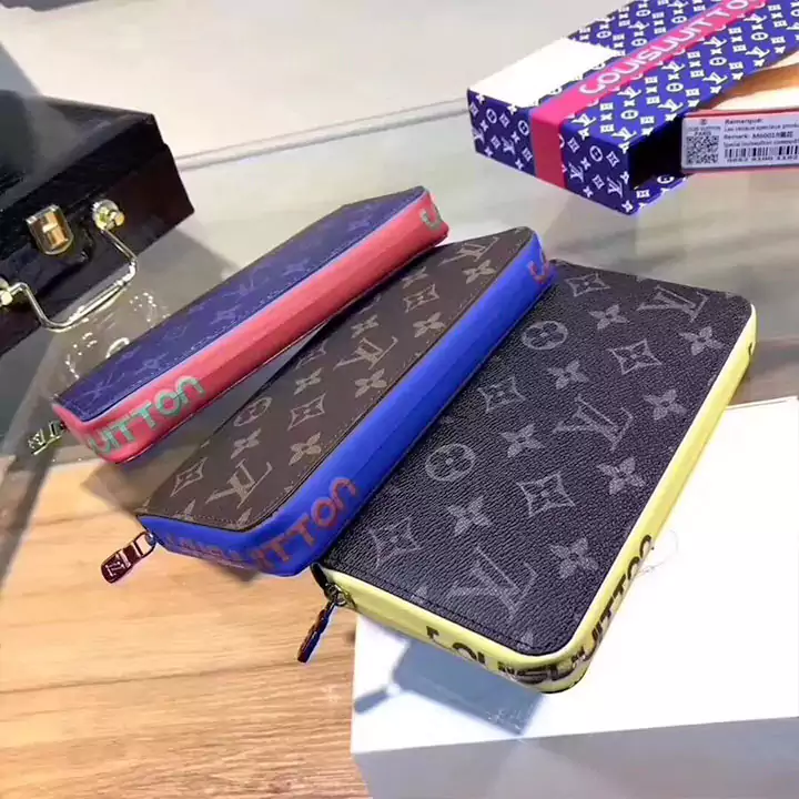 LV 財布