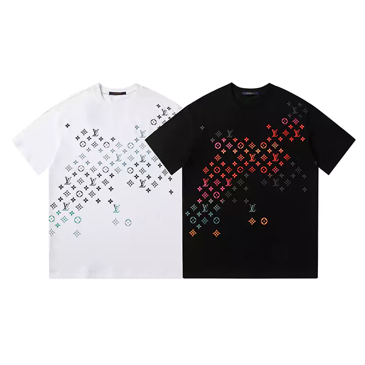 ルイヴィトン t シャツ コピー