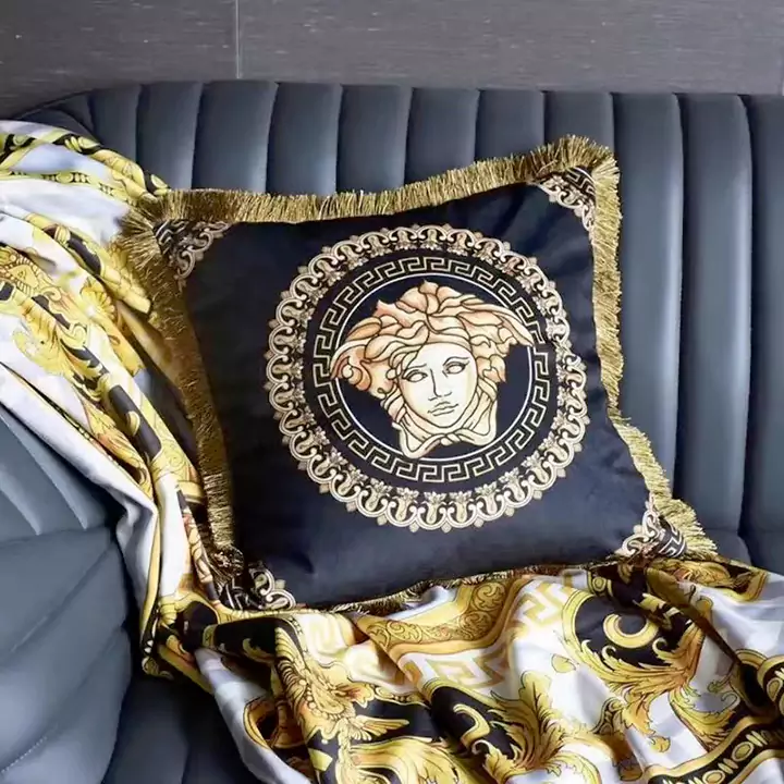 Versace 抱き枕 枕