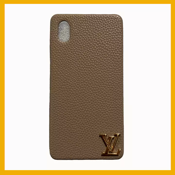 LV アイフォン12mini携帯カバー