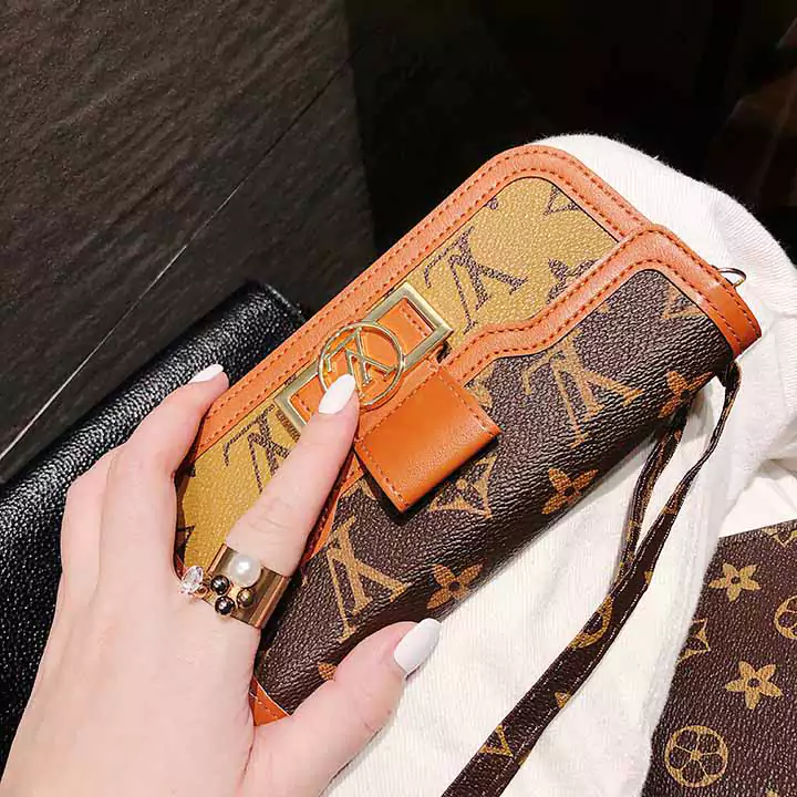 LV 財布 ショルダー