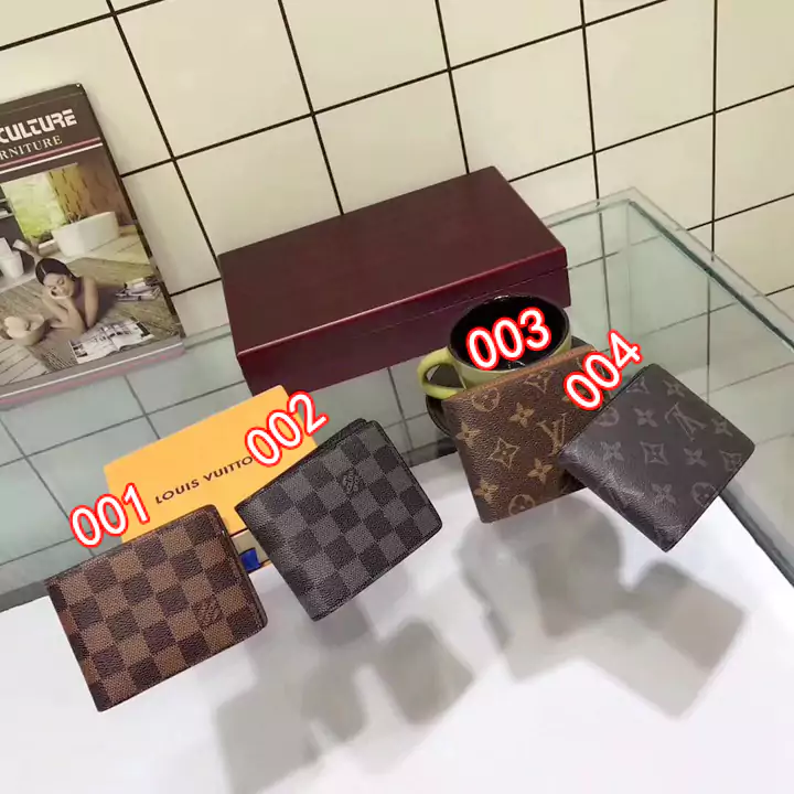 LV 財布