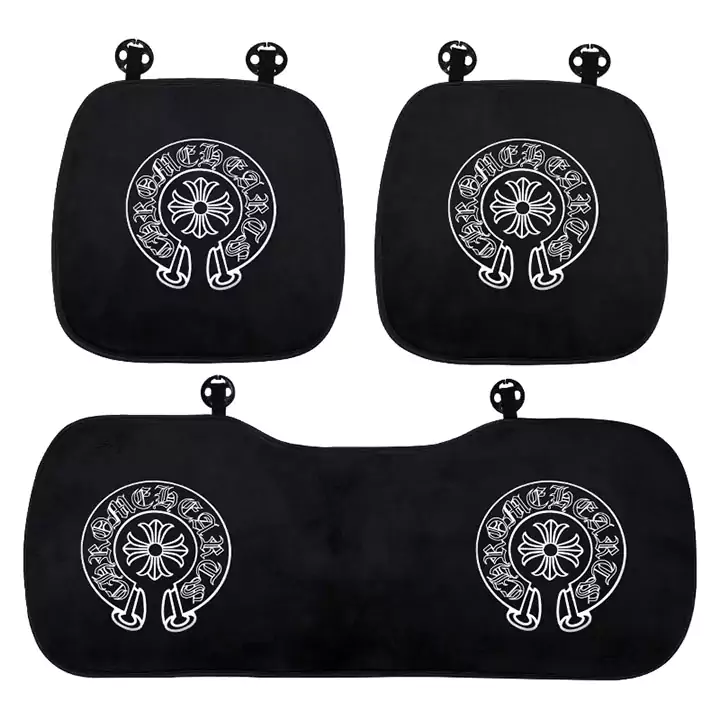 chrome hearts 座布団 カー用品