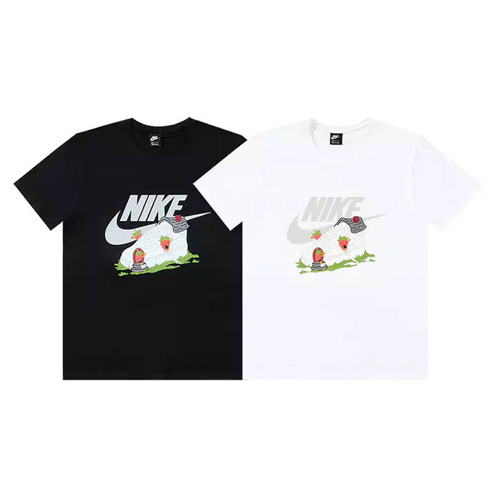ナイキ tシャツ 英字マーク