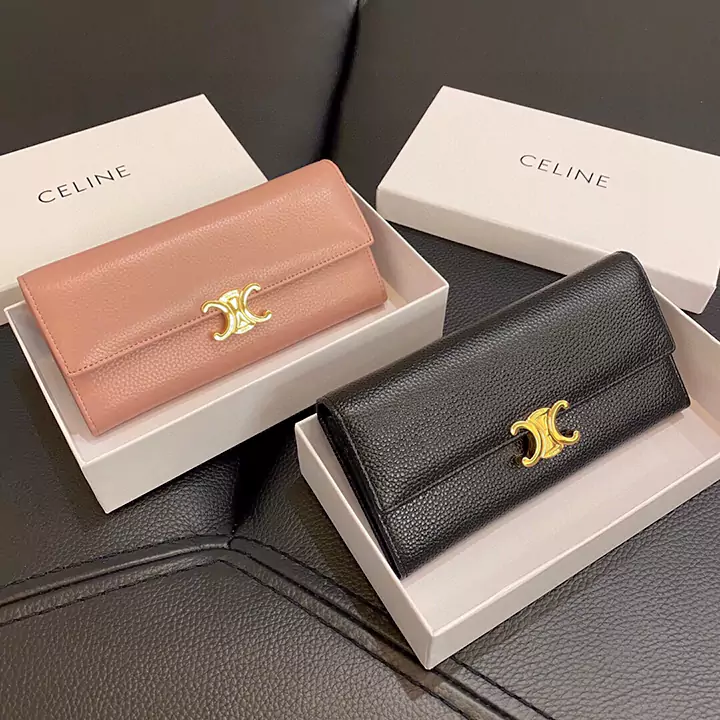 セリーヌ Celine 財布