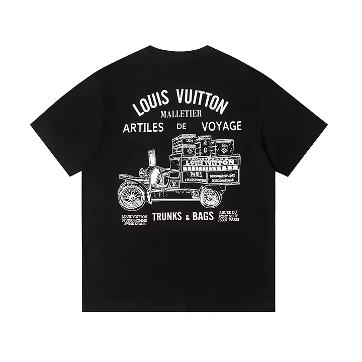 メンズｔシャツ vuitton