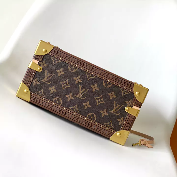 LV トラック バッグ