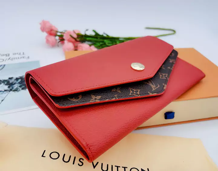 ヴィトン LV ウォレット