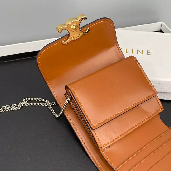 CELINE ショルダー バッグ