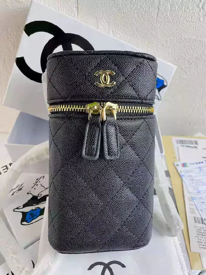 Chanel ポーチ 財布