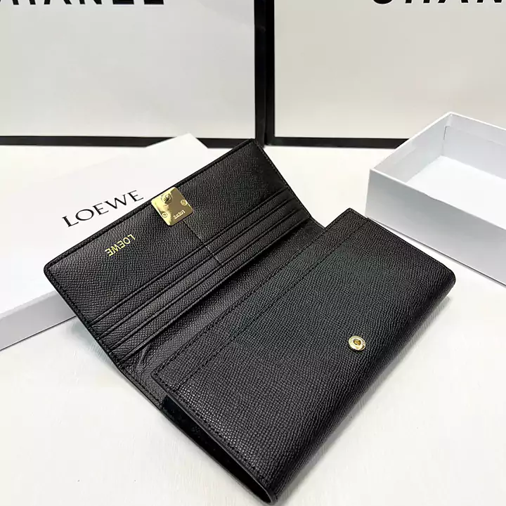 LOEWE ウォレット コピー