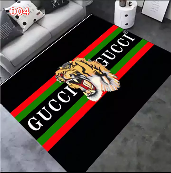 グッチ Gucci カーペット