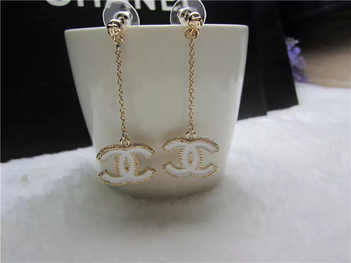 Chanel ピアス