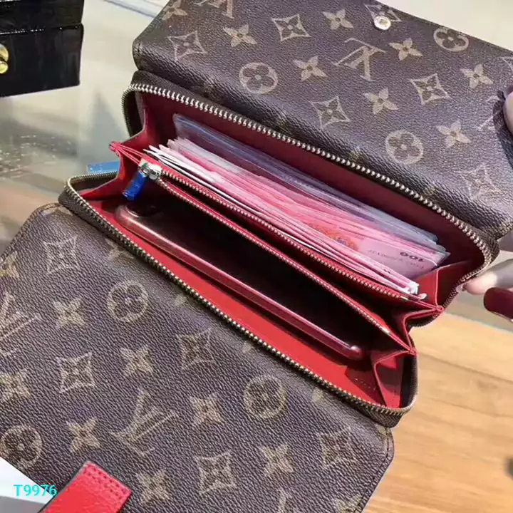 LV 財布