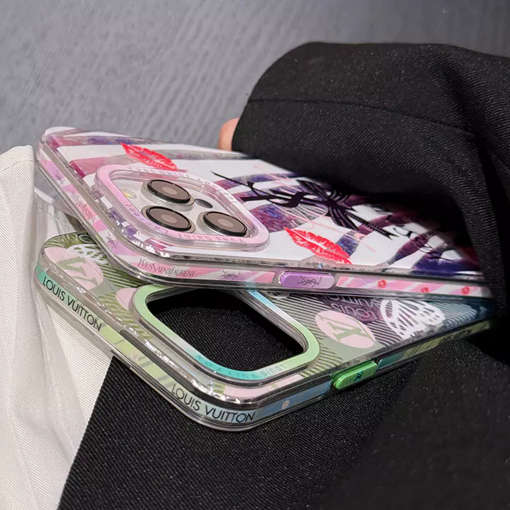 ysl スマホ ケース