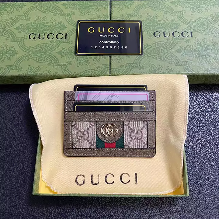 Gucci ウォレット 激安