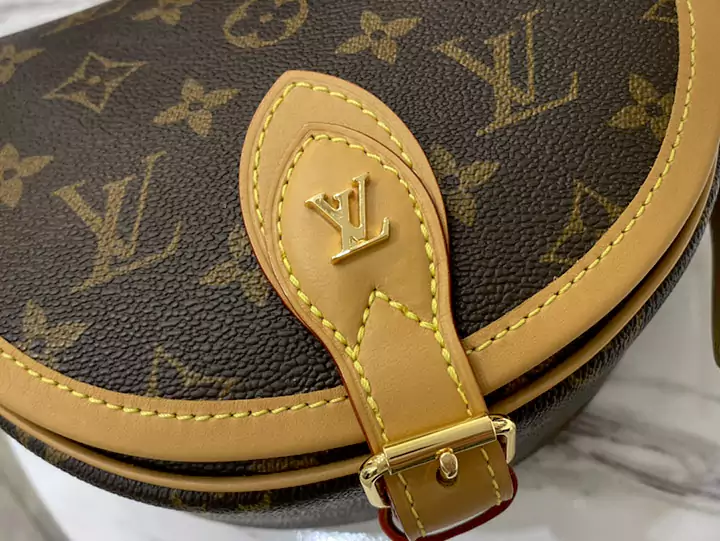 LV バッグ ショルダー