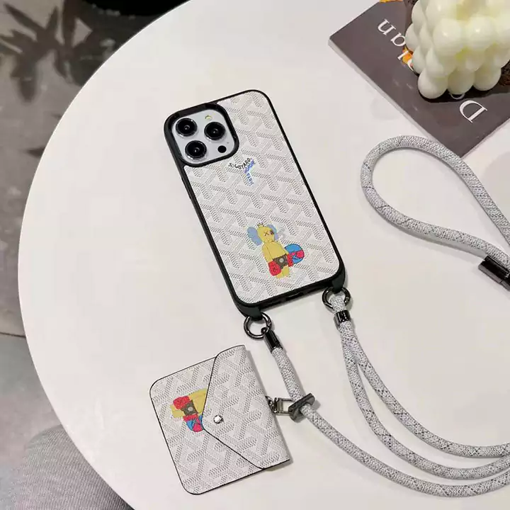 goyard スマホケース iPhone16-12