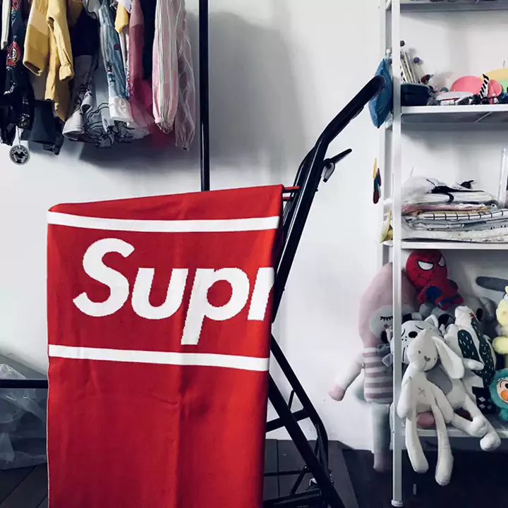 Supreme ペット用品