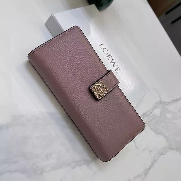 Loewe 財布 スーパー