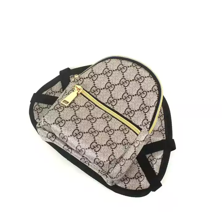 Gucci リュックサック お菓子いれ