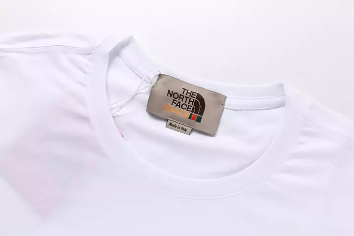 ザノースフェイス 服 グッチ