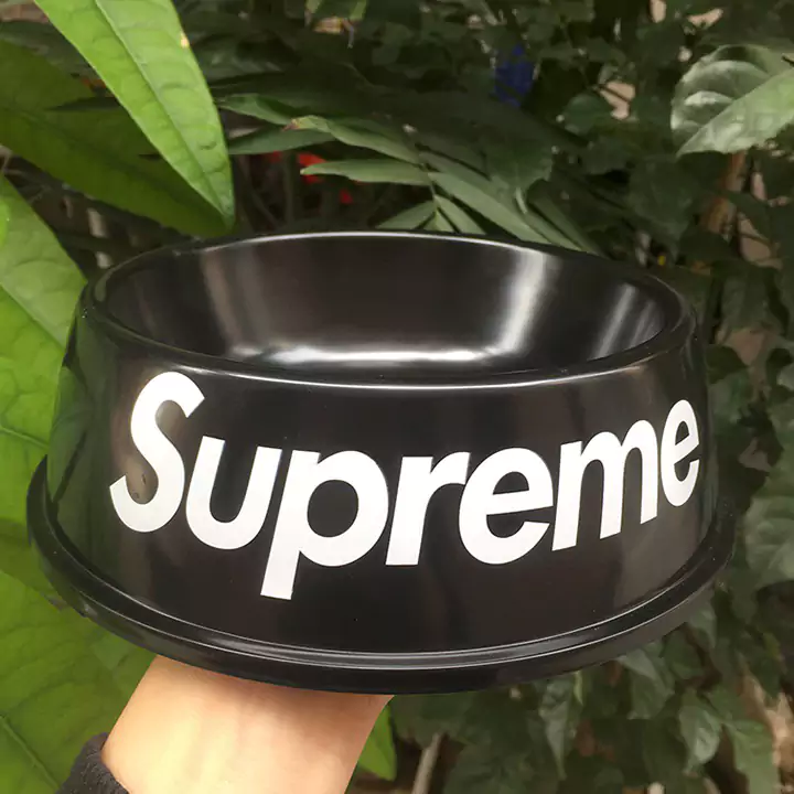 Supreme ペット 水飲み器