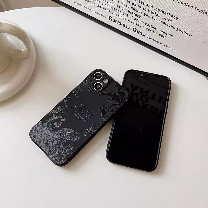 Dior スマホケース iphone16