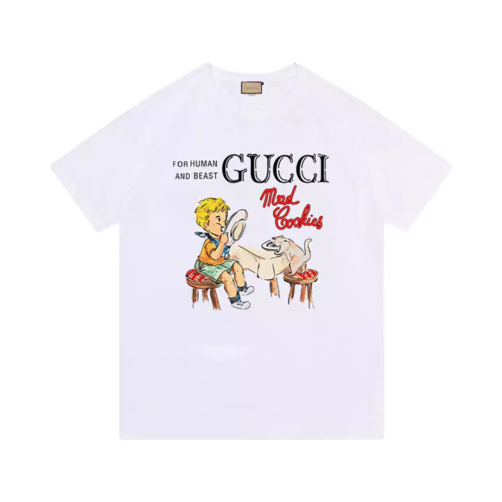 GUCCI グッチ tシャツ
