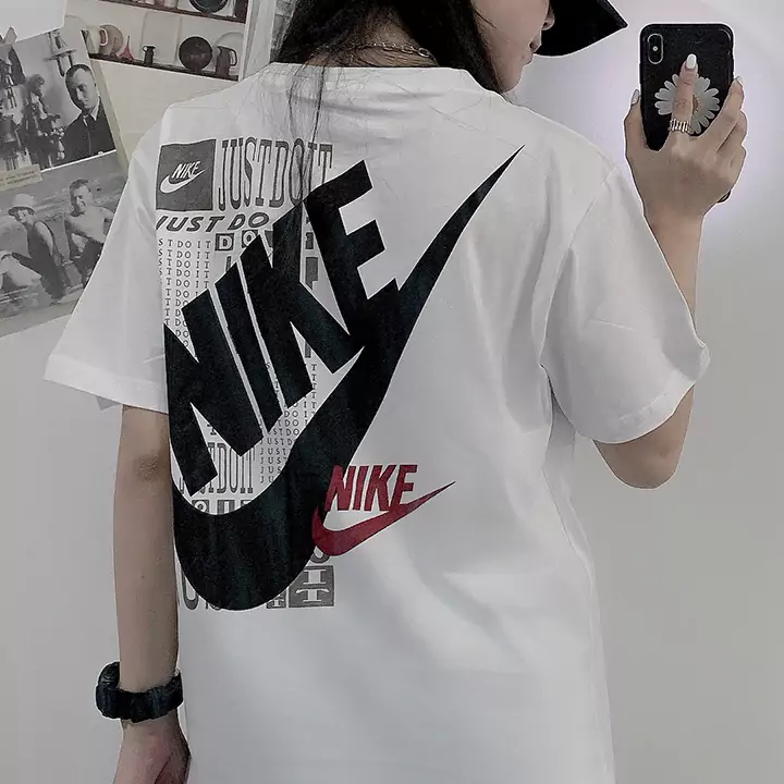 nike服 両面マーク