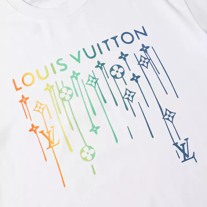 LV ルイヴィトン 服