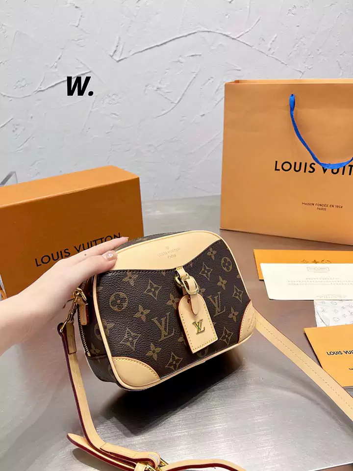 LV バッグ レディース