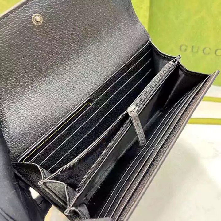 財布 コピー ggゴースト