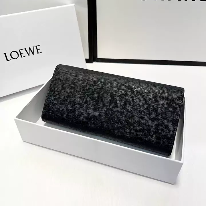 LOEWE ウォレット コピー