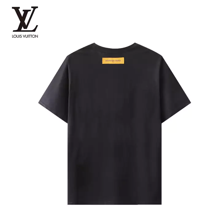ルイヴィトン 服 tシャツ