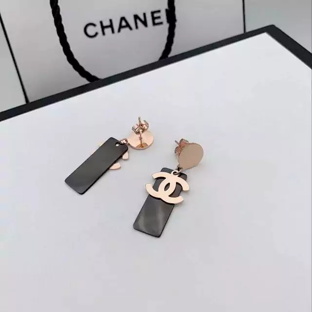 シャネル Chanel イヤリング