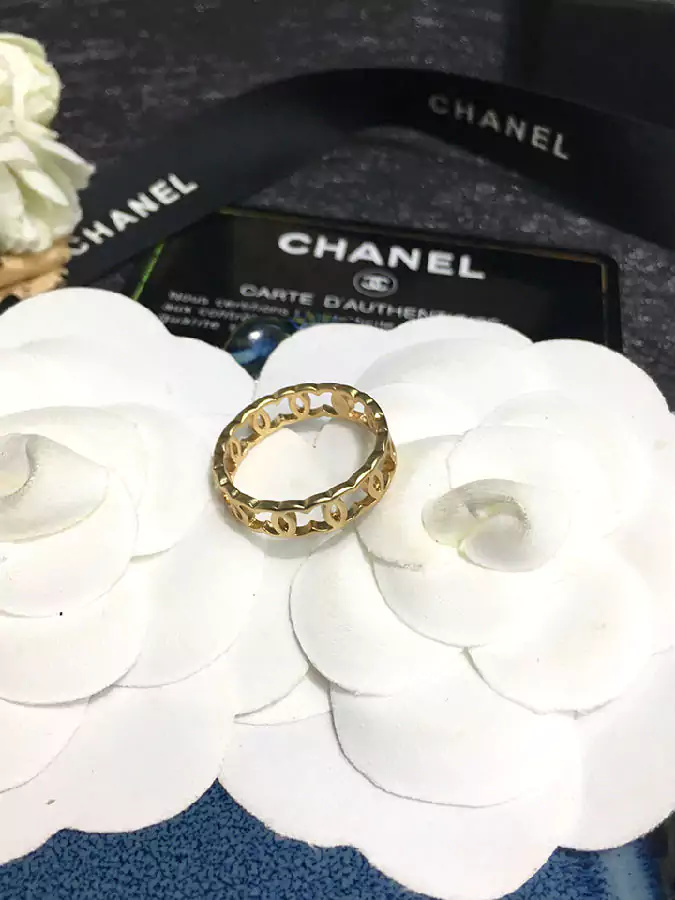 Chanel アクセサリー