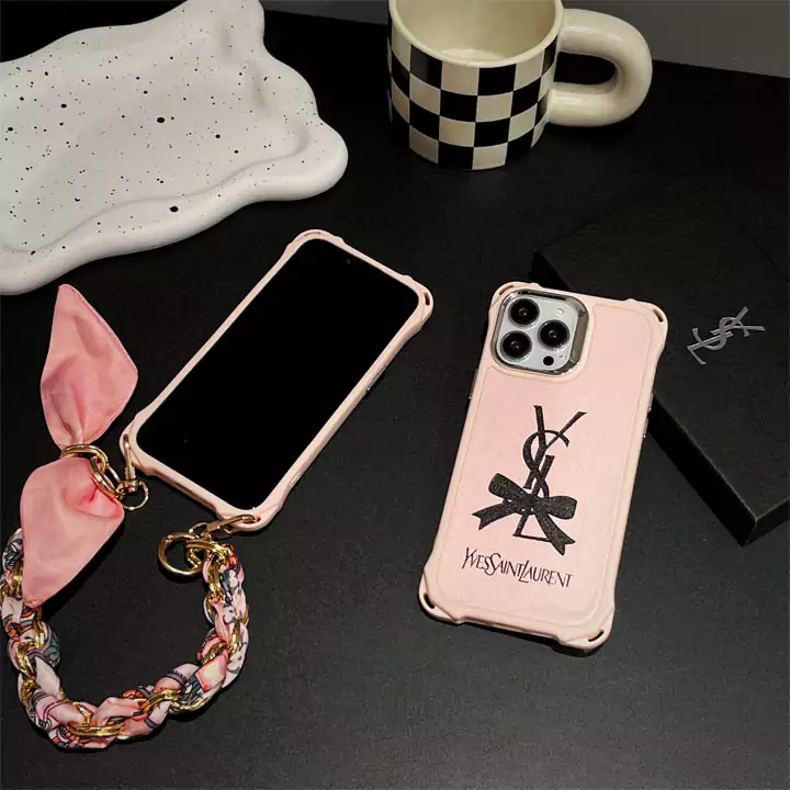 YSL IPHONE15 PRO MAX-11 スマホケース