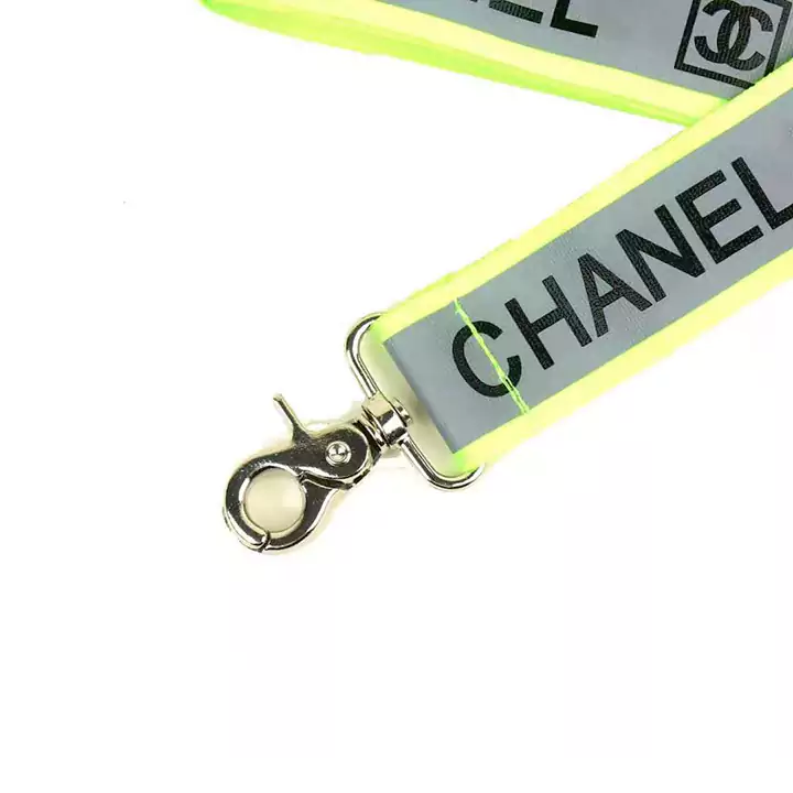 chanel 牽引ロープ