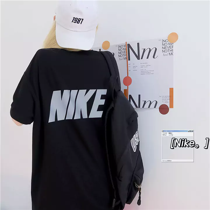 nike 服 大人気