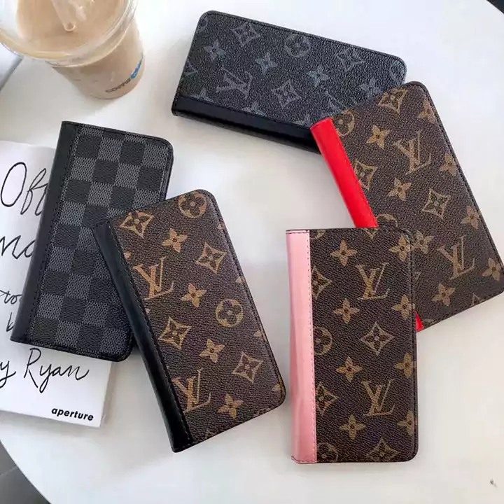 LV スマホケース 手帳型