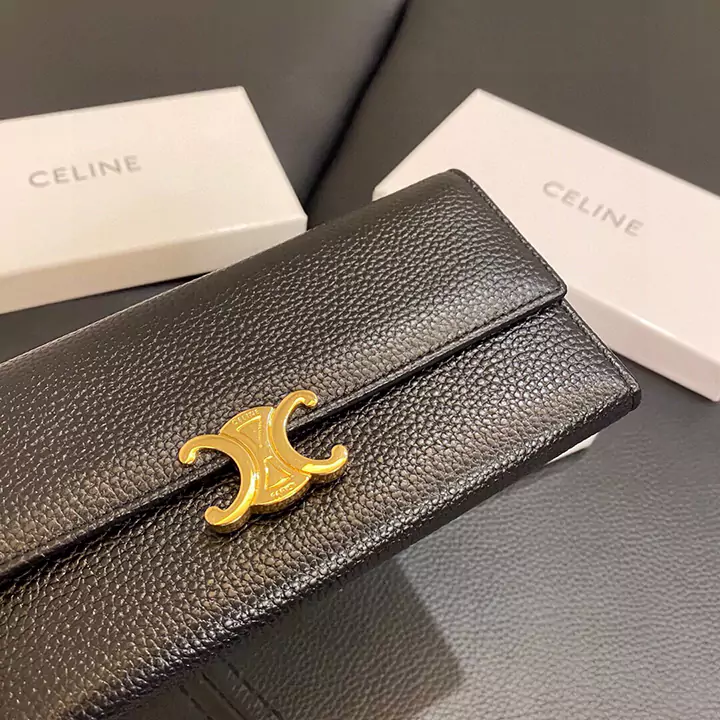 セリーヌ Celine 財布