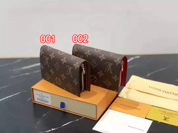 LV 財布