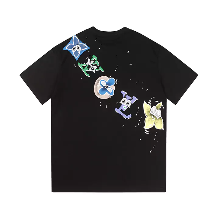 ルイヴィトン tシャツ おしゃれ