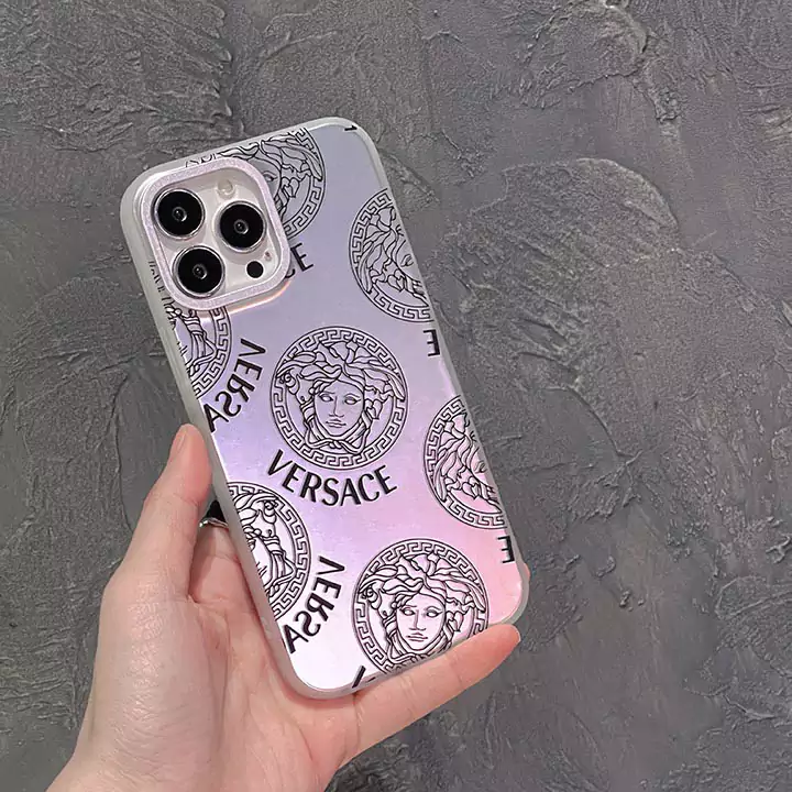 ヴェルサーチ Versace スマホケース